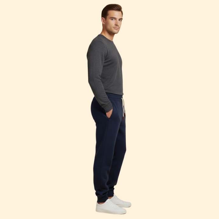 Modern Essential Jogger Pants
