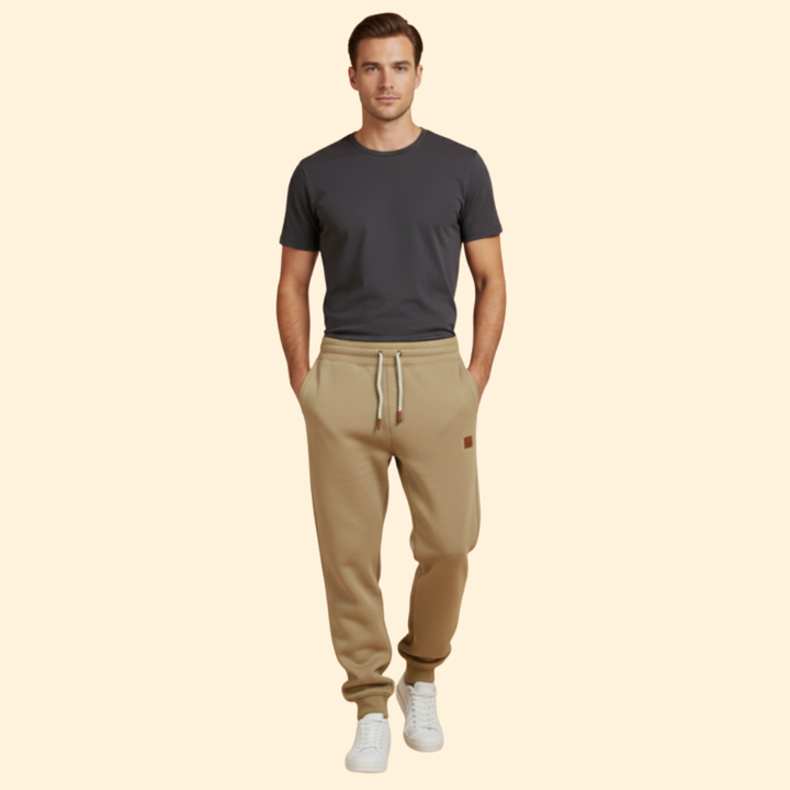 Modern Essential Jogger Pants