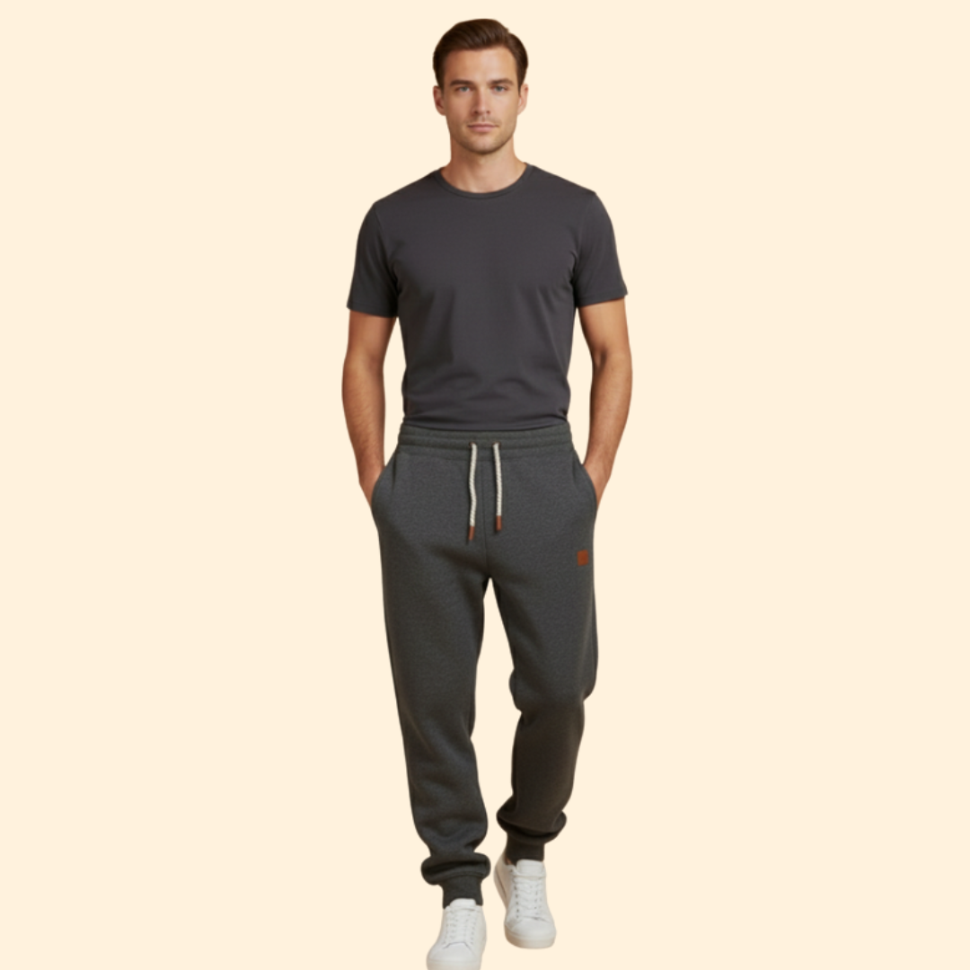 Modern Essential Jogger Pants