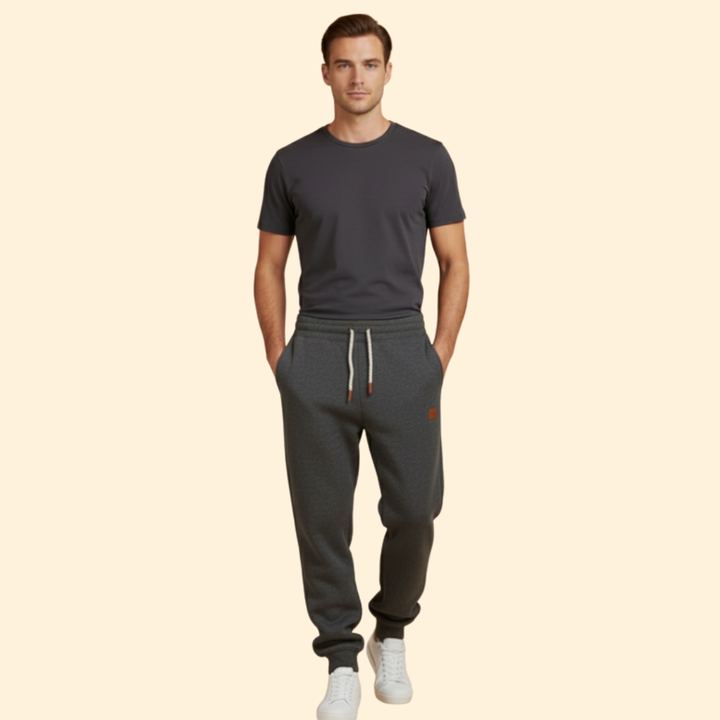 Modern Essential Jogger Pants