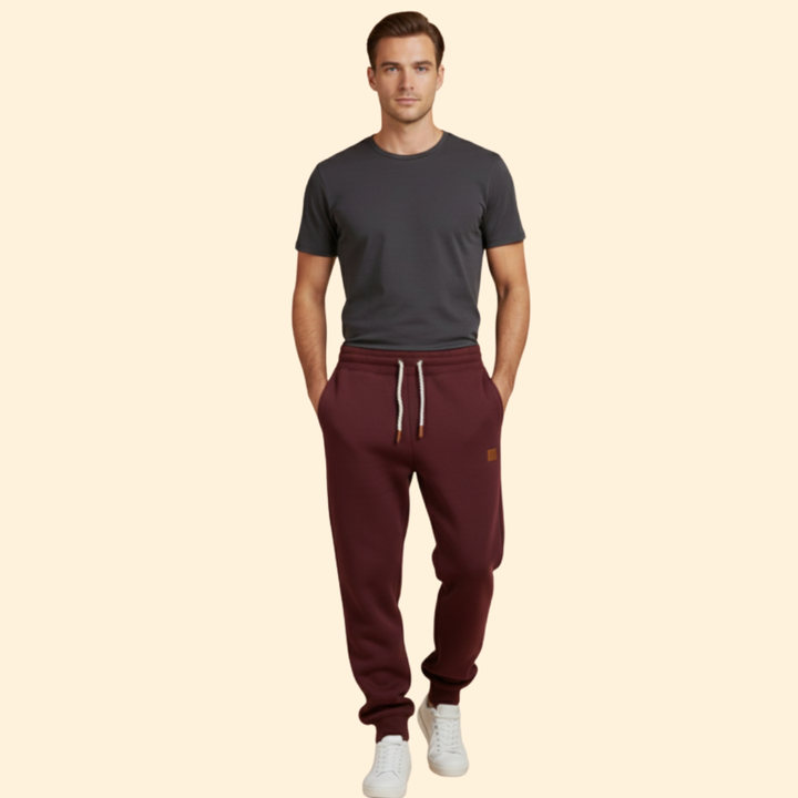 Modern Essential Jogger Pants
