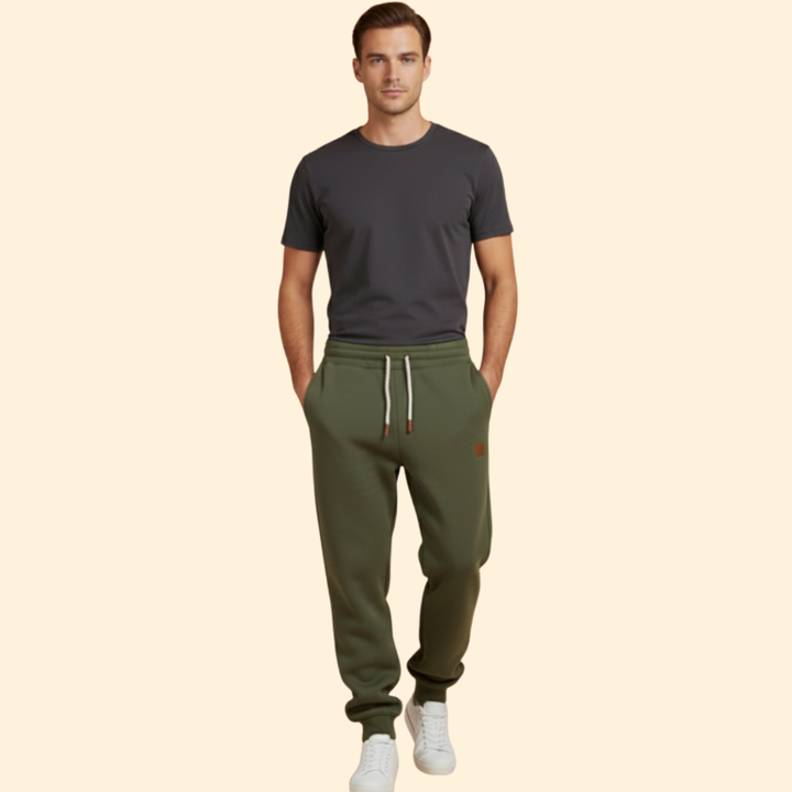 Modern Essential Jogger Pants