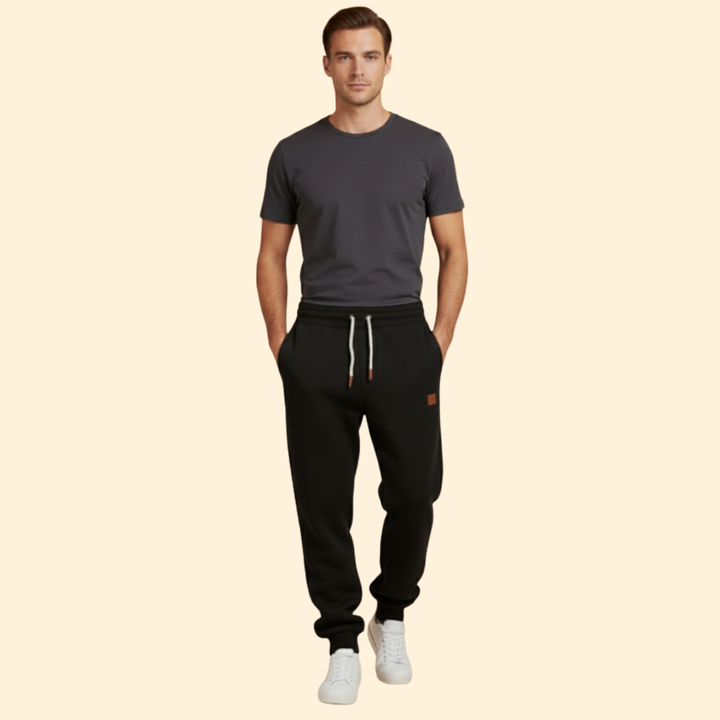 Modern Essential Jogger Pants