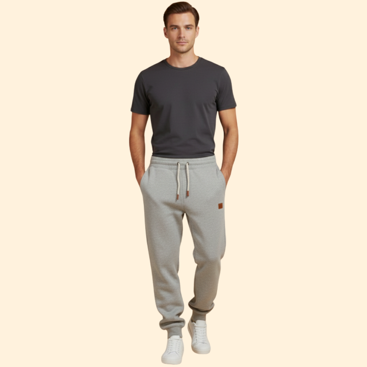 Modern Essential Jogger Pants