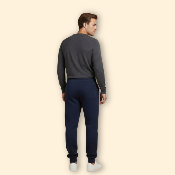 Modern Essential Jogger Pants