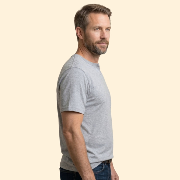 Men’s Modern Minimalist T-Shirt