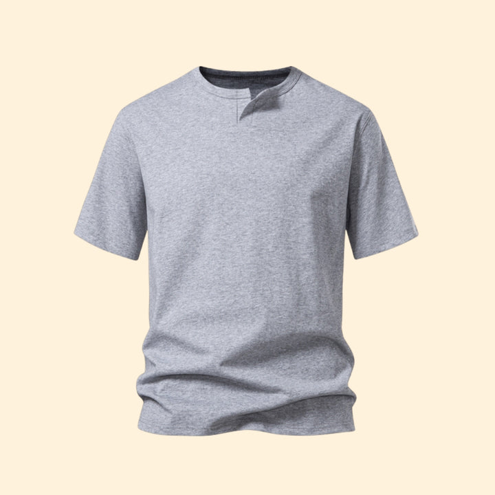 Men’s Modern Minimalist T-Shirt