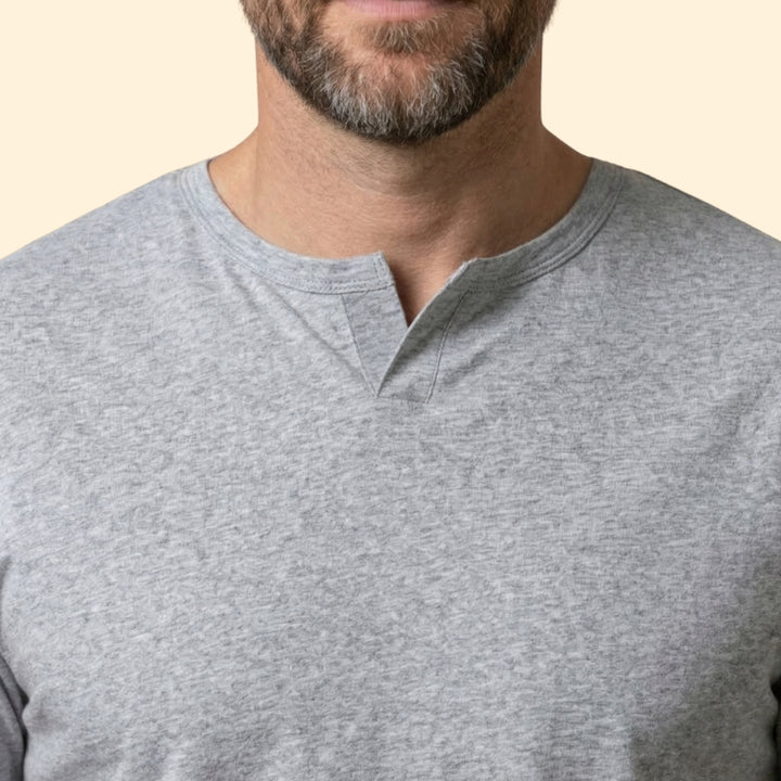 Men’s Modern Minimalist T-Shirt
