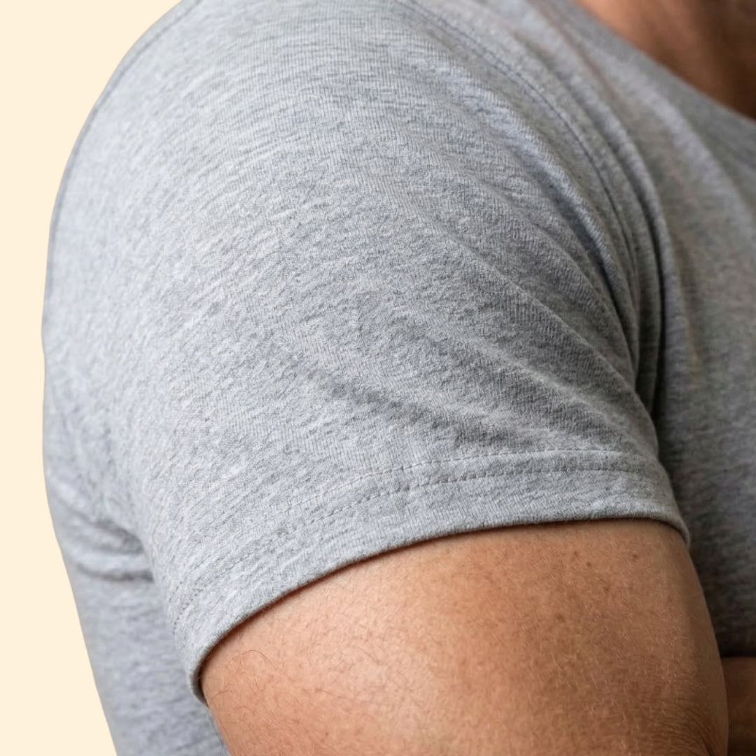 Men’s Modern Minimalist T-Shirt