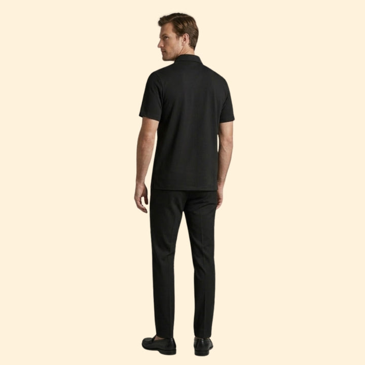 Men's Modern Shirt & Trousers