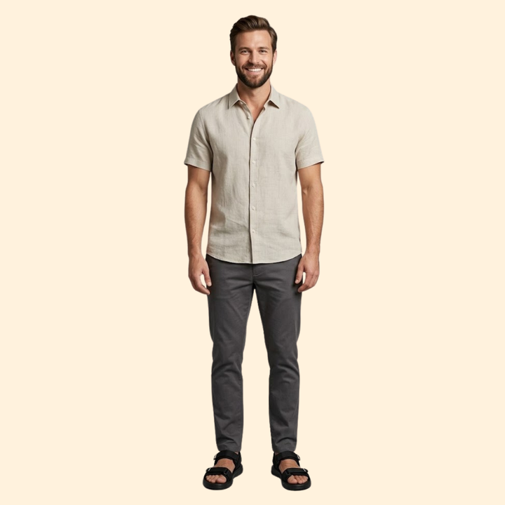 Men's Non-Slip Outdoor Sandals
