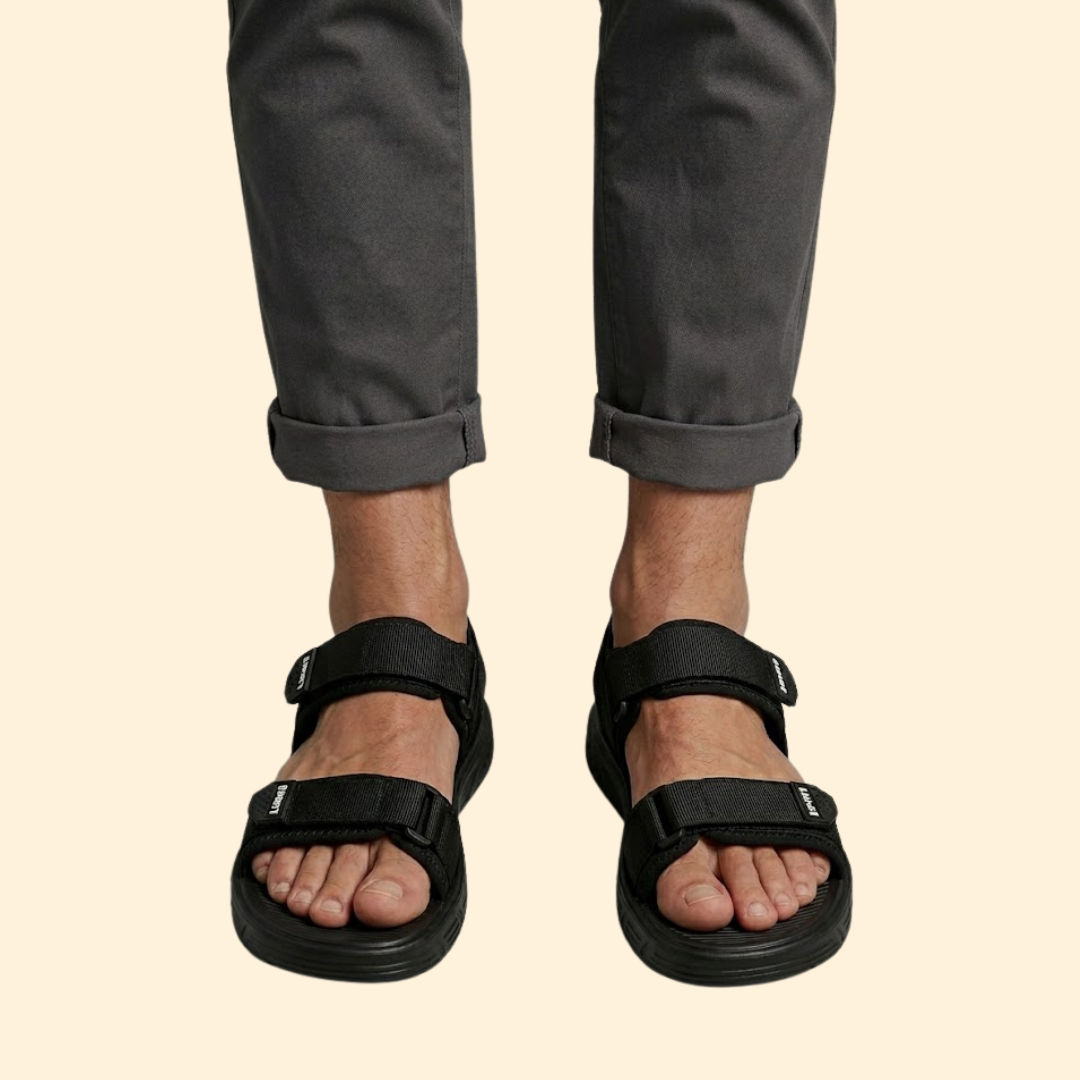 Men's Non-Slip Outdoor Sandals