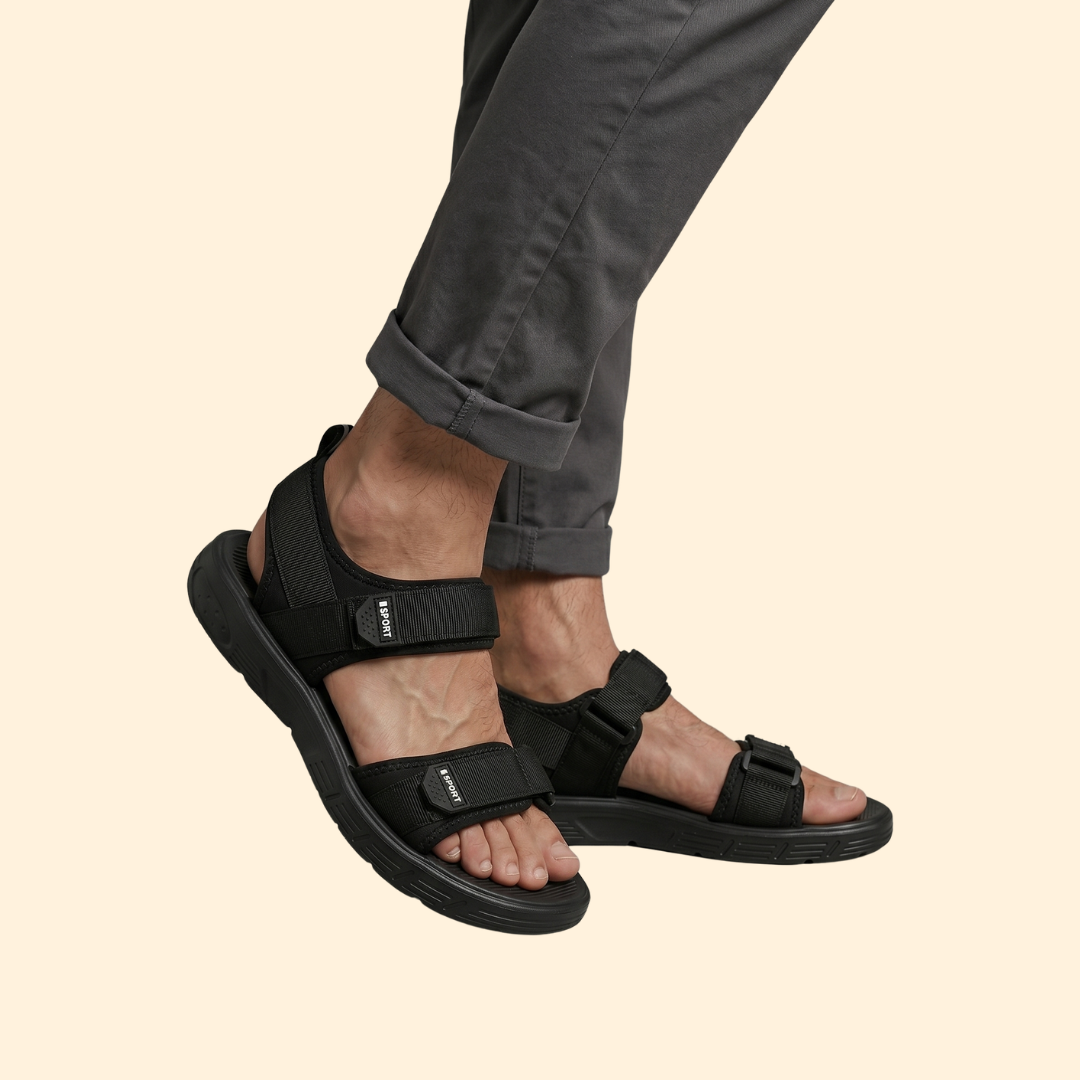 Men's Non-Slip Outdoor Sandals
