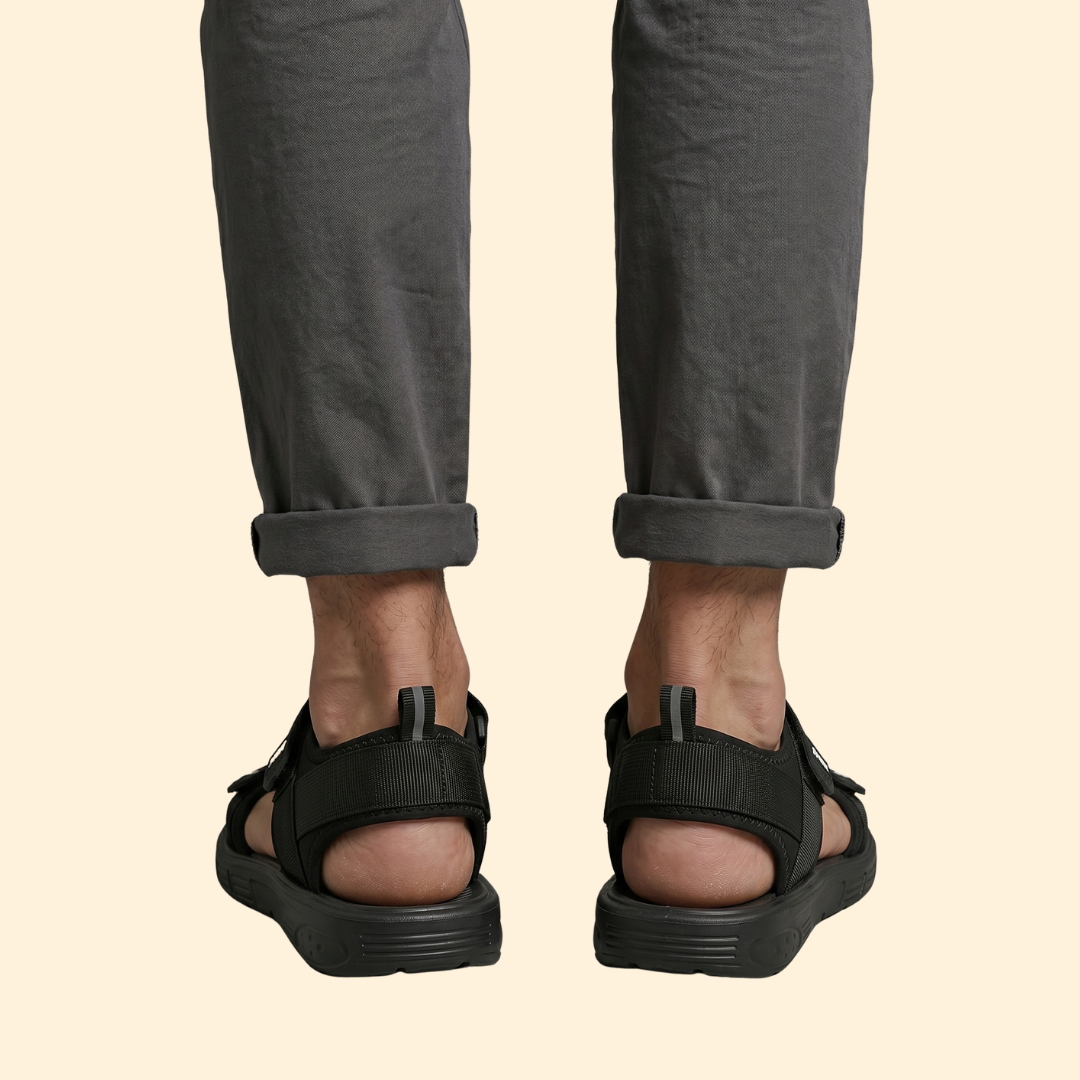 Men's Non-Slip Outdoor Sandals