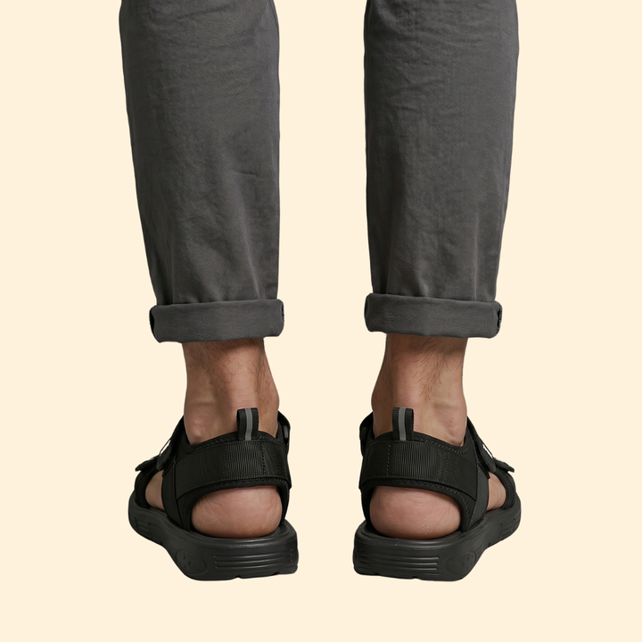 Men's Non-Slip Outdoor Sandals