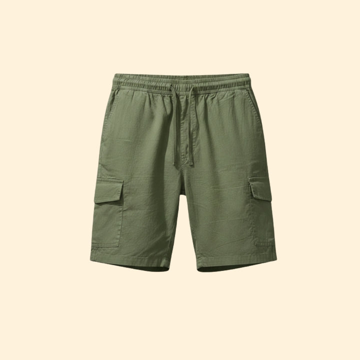 Men’s Outdoor Cargo Shorts