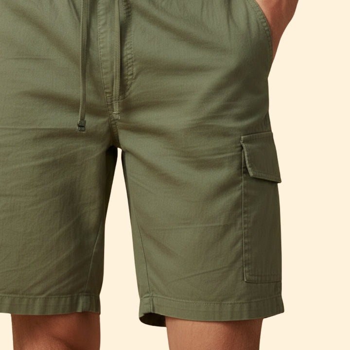 Men’s Outdoor Cargo Shorts
