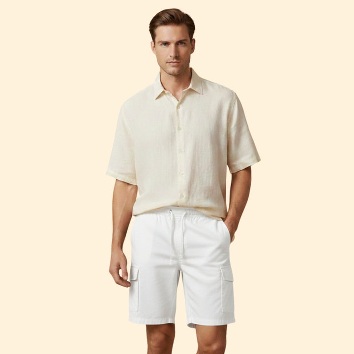 Men’s Outdoor Cargo Shorts