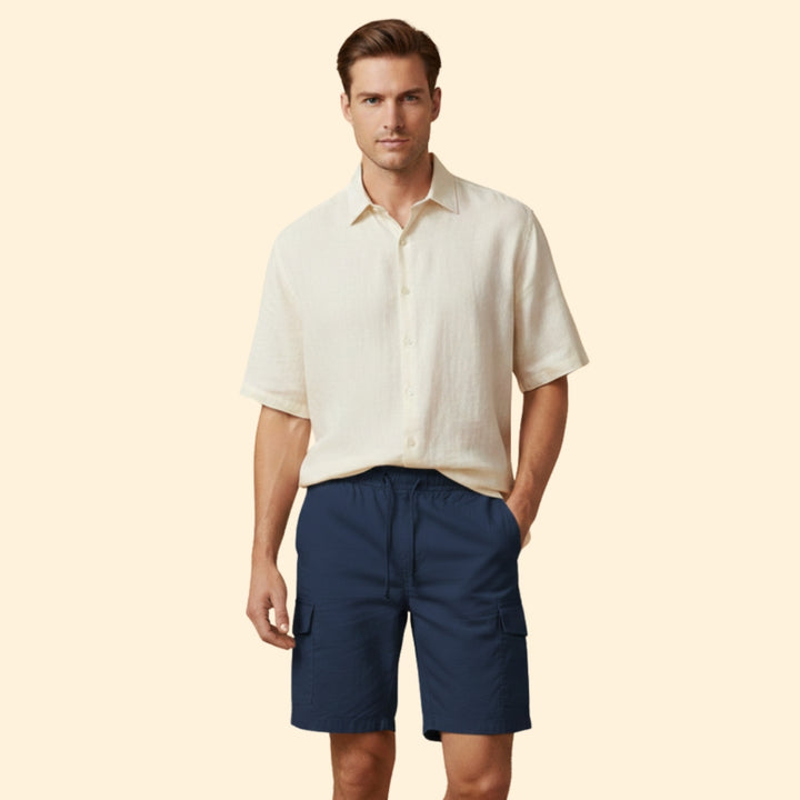 Men’s Outdoor Cargo Shorts
