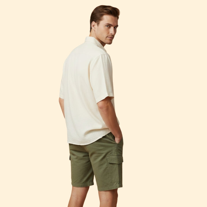 Men’s Outdoor Cargo Shorts