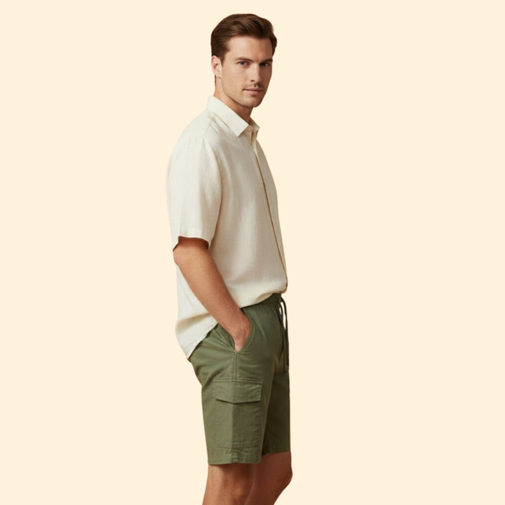 Men’s Outdoor Cargo Shorts