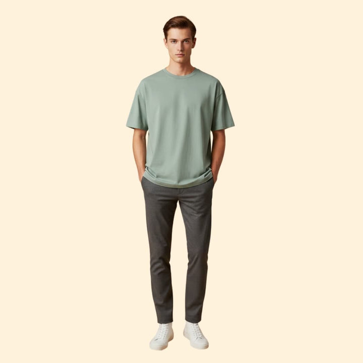 Men's Relaxed Fit T-Shirt
