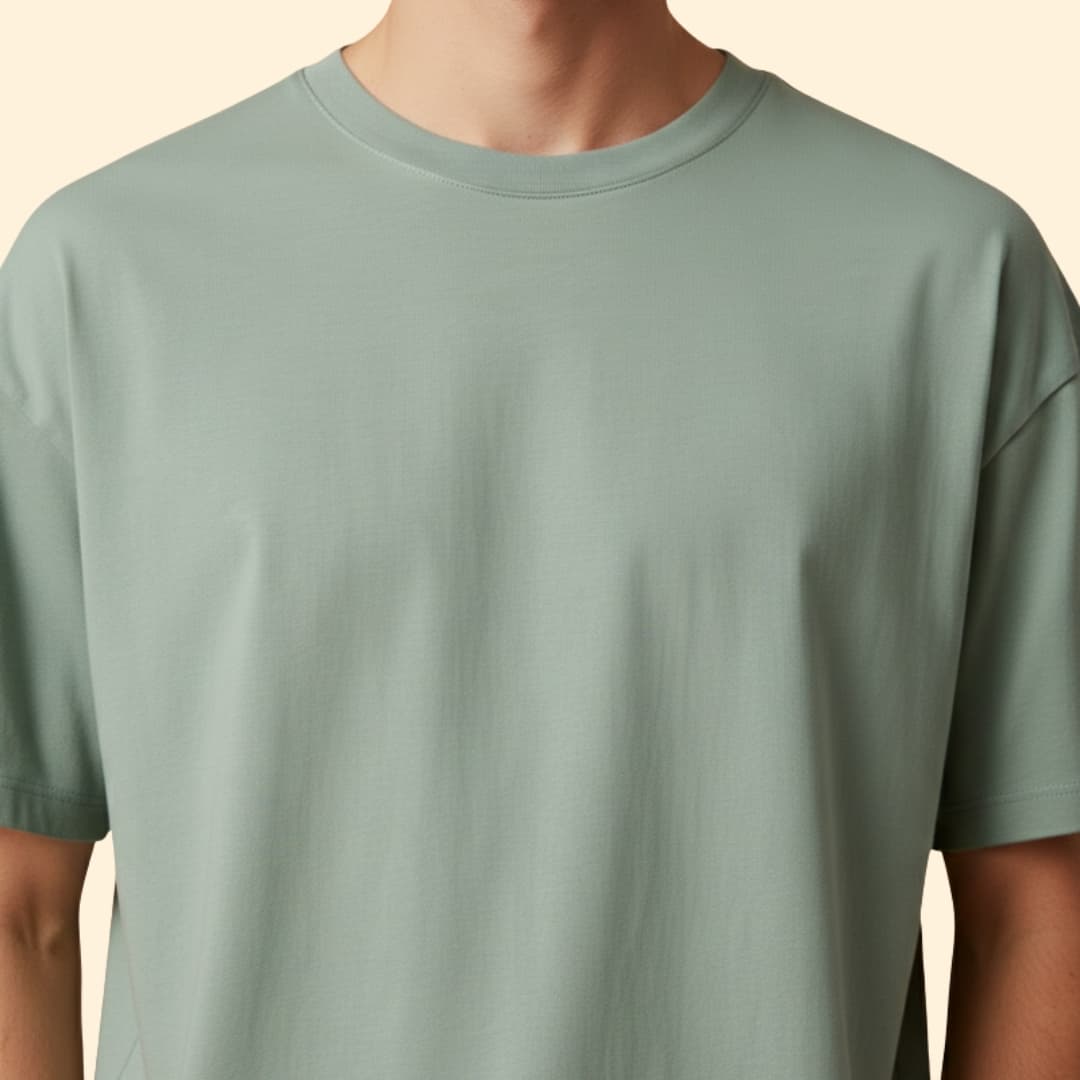 Men's Relaxed Fit T-Shirt