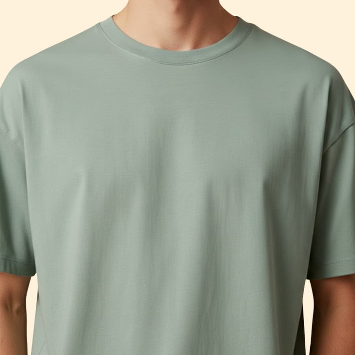 Men's Relaxed Fit T-Shirt