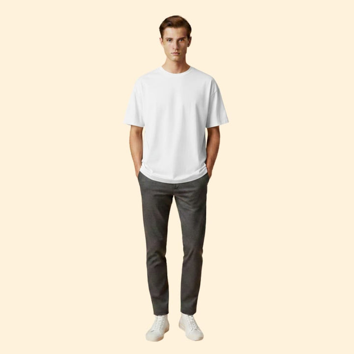Men's Relaxed Fit T-Shirt
