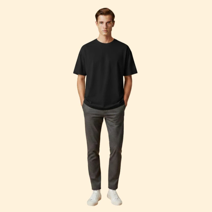 Men's Relaxed Fit T-Shirt