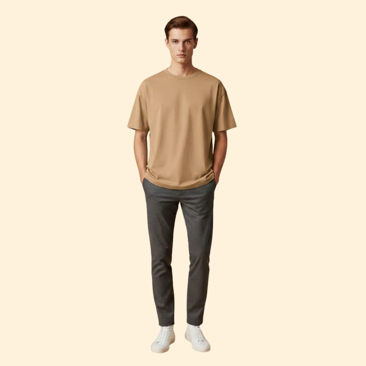 Men's Relaxed Fit T-Shirt