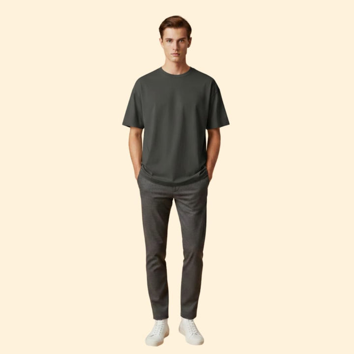 Men's Relaxed Fit T-Shirt