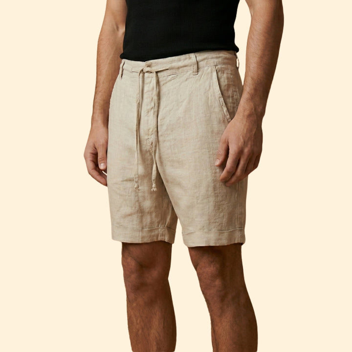 Men's Relaxed Summer Shorts