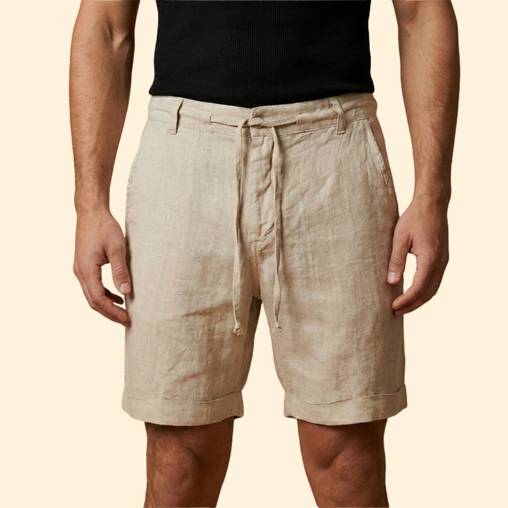 Men's Relaxed Summer Shorts