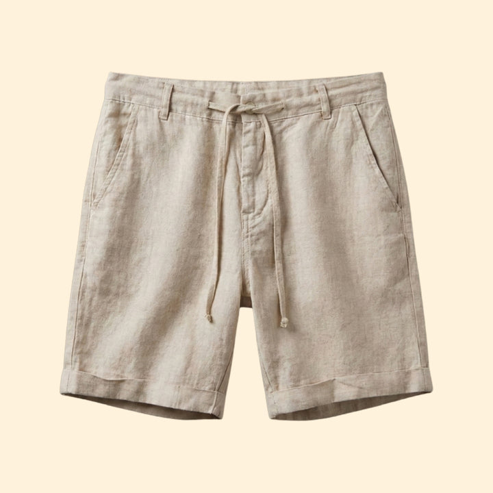 Men's Relaxed Summer Shorts