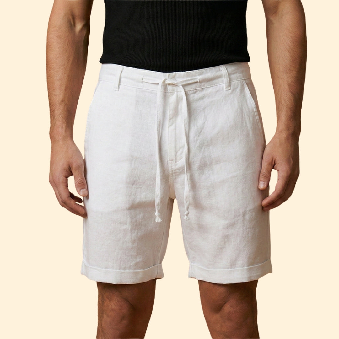 Men's Relaxed Summer Shorts