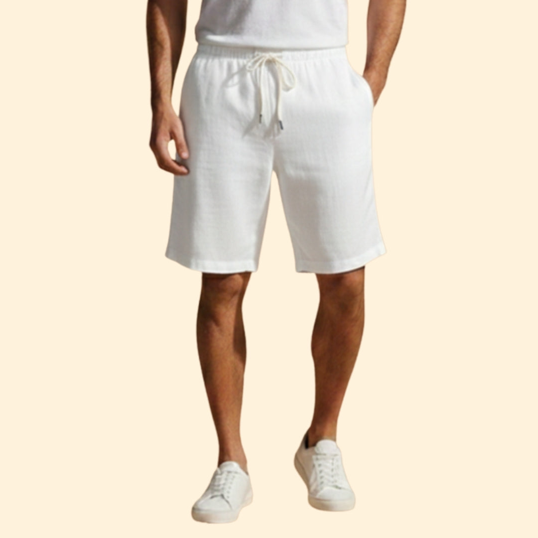 Men's Relaxed Swim Shorts