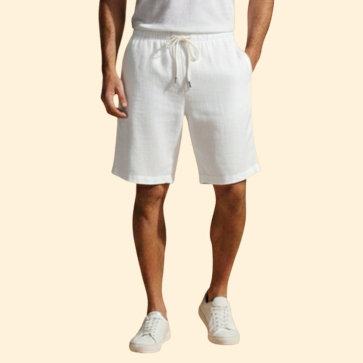 Men's Relaxed Swim Shorts