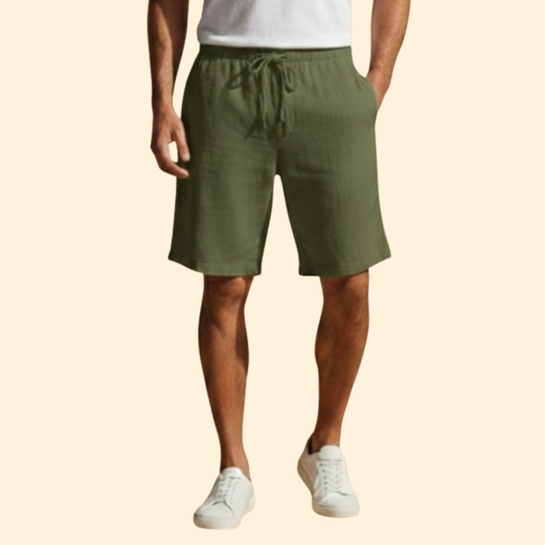 Men's Relaxed Swim Shorts
