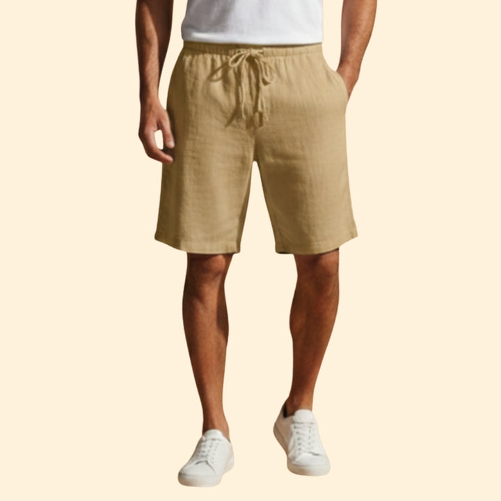 Men's Relaxed Swim Shorts