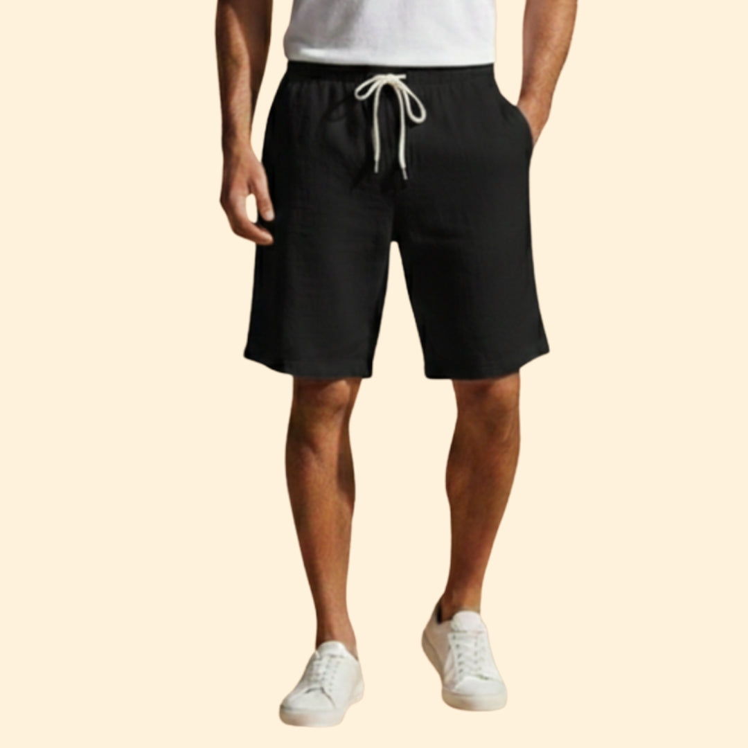 Men's Relaxed Swim Shorts