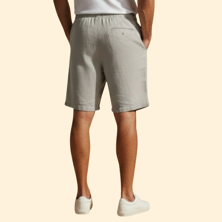 Men's Relaxed Swim Shorts