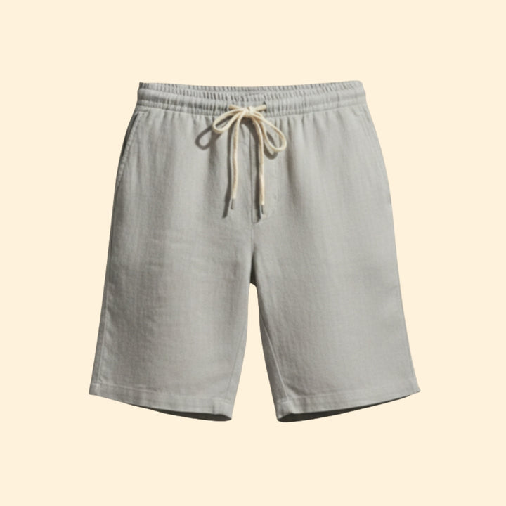Men's Relaxed Swim Shorts