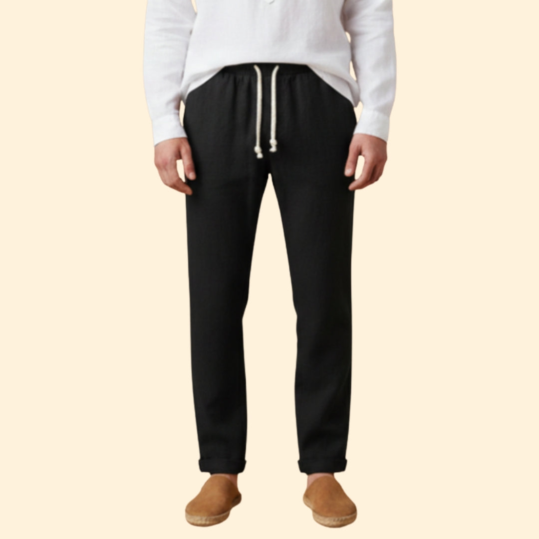 Men's Relaxed Trousers