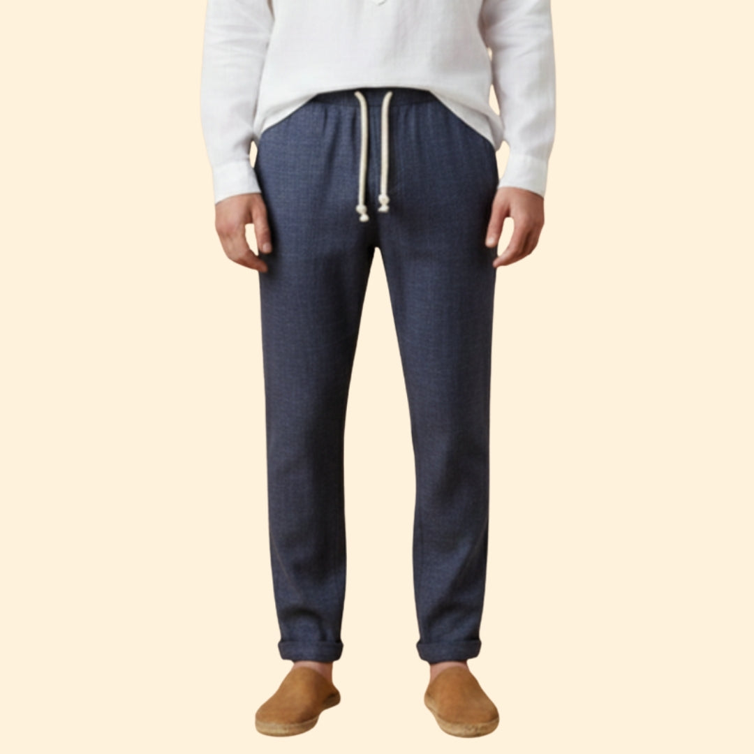Men's Relaxed Trousers
