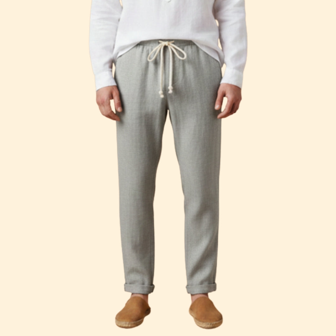 Men's Relaxed Trousers
