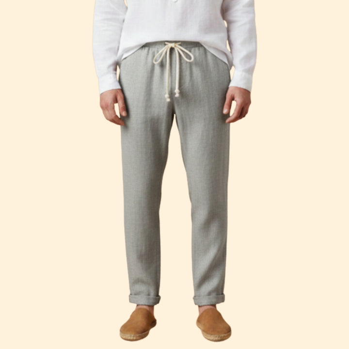 Men's Relaxed Trousers