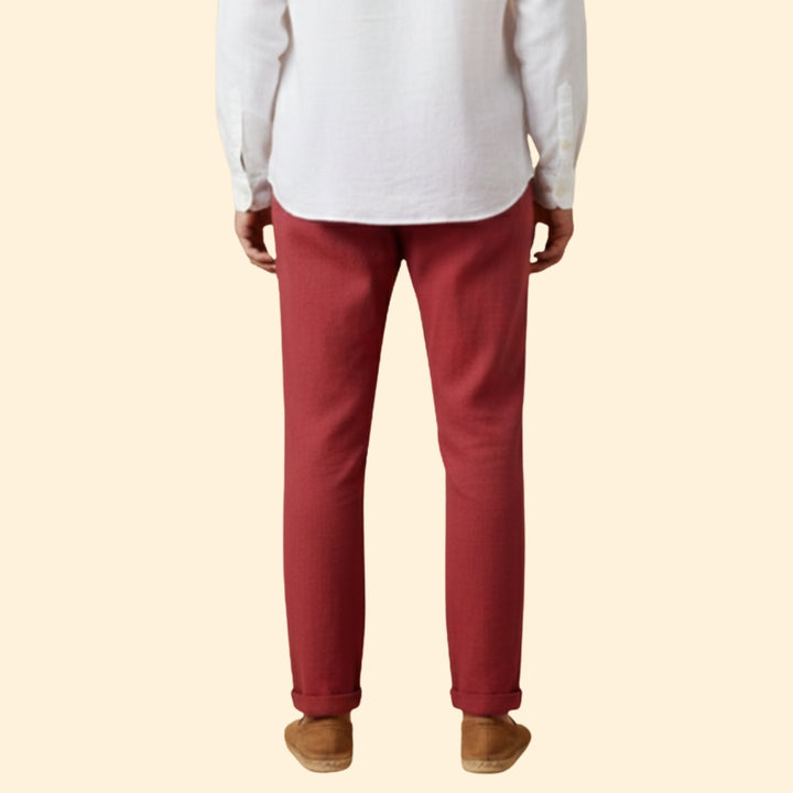 Men's Relaxed Trousers