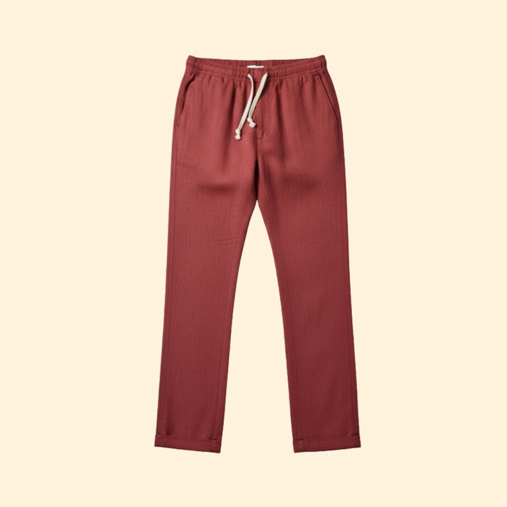 Men's Relaxed Trousers