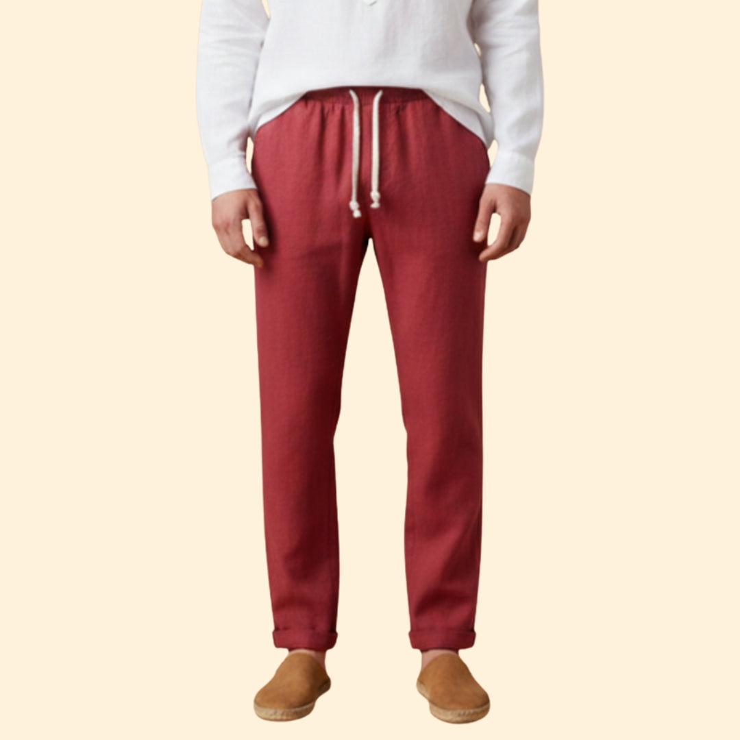 Men's Relaxed Trousers